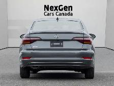 2019 Volkswagen Jetta Highline Auto for sale - Photo 6