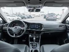 2019 Volkswagen Jetta Highline Auto for sale - Photo 22