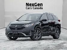 2021 Honda CR-V Sport AWD for sale