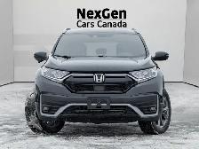 2021 Honda CR-V Sport AWD for sale - Photo 2