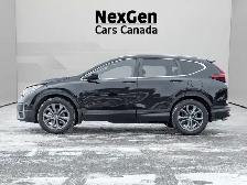 2021 Honda CR-V Sport AWD for sale - Photo 3