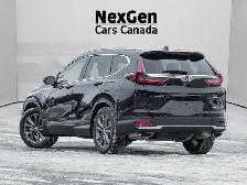 2021 Honda CR-V Sport AWD for sale - Photo 5