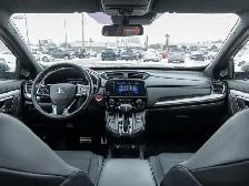 2021 Honda CR-V Sport AWD for sale - Photo 24