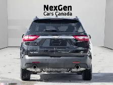 2019 Chevrolet Traverse AWD 4dr LT True North w/3LT / LEATHER/ P - Photo 6