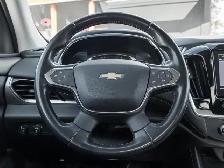 2019 Chevrolet Traverse AWD 4dr LT True North w/3LT / LEATHER/ P - Photo 8