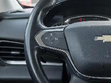 2019 Chevrolet Traverse AWD 4dr LT True North w/3LT / LEATHER/ P - Photo 9