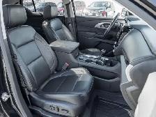 2019 Chevrolet Traverse AWD 4dr LT True North w/3LT / LEATHER/ P - Photo 23