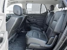 2019 Chevrolet Traverse AWD 4dr LT True North w/3LT / LEATHER/ P - Photo 24