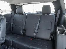 2019 Chevrolet Traverse AWD 4dr LT True North w/3LT / LEATHER/ P - Photo 26