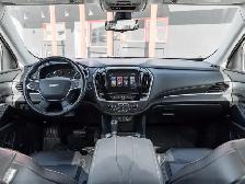 2019 Chevrolet Traverse AWD 4dr LT True North w/3LT / LEATHER/ P - Photo 27