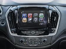 2019 Chevrolet Traverse AWD 4dr LT True North w/3LT / LEATHER/ P - Photo 28