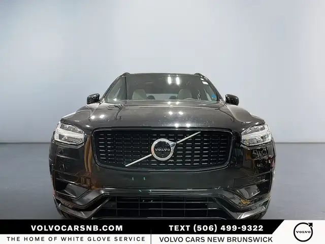 2022 Volvo XC90 T6 R-Design | Certified Pre Owned!" - Photo 2