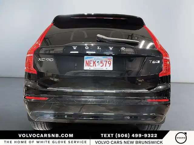 2022 Volvo XC90 T6 R-Design | Certified Pre Owned!" - Photo 3