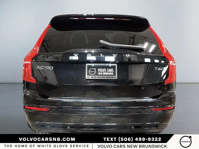 2022 Volvo XC90 T6 R-Design | Certified Pre Owned!" - Photo 4