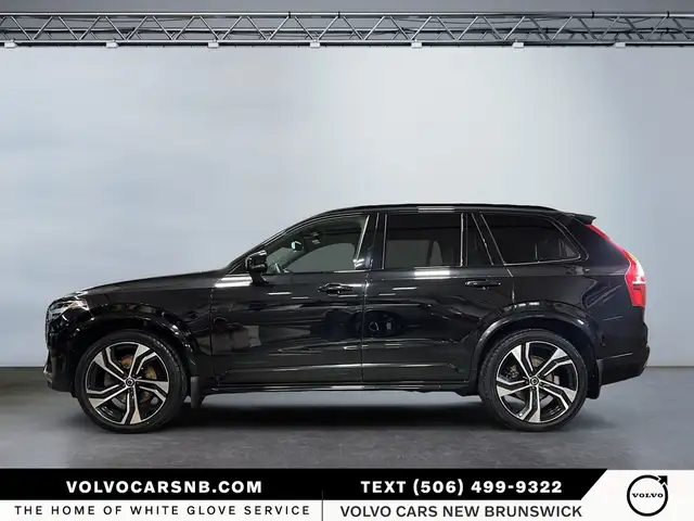 2022 Volvo XC90 T6 R-Design | Certified Pre Owned!" - Photo 6