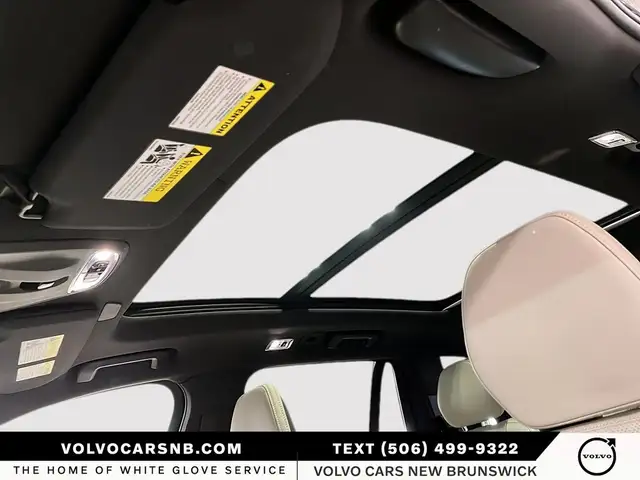 2022 Volvo XC90 T6 R-Design | Certified Pre Owned!" - Photo 7