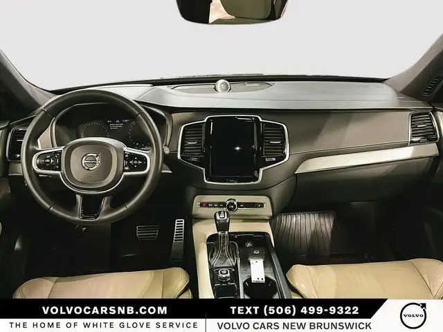 2022 Volvo XC90 T6 R-Design | Certified Pre Owned!" - Photo 8
