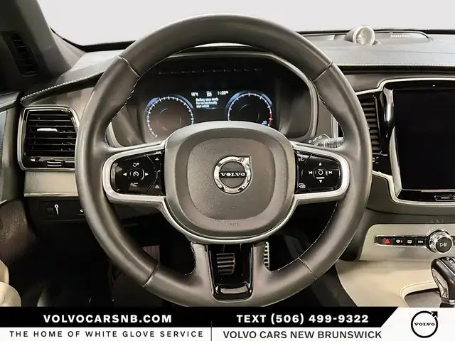 2022 Volvo XC90 T6 R-Design | Certified Pre Owned!" - Photo 9