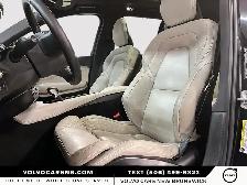 2022 Volvo XC90 T6 R-Design | Certified Pre Owned!" - Photo 10