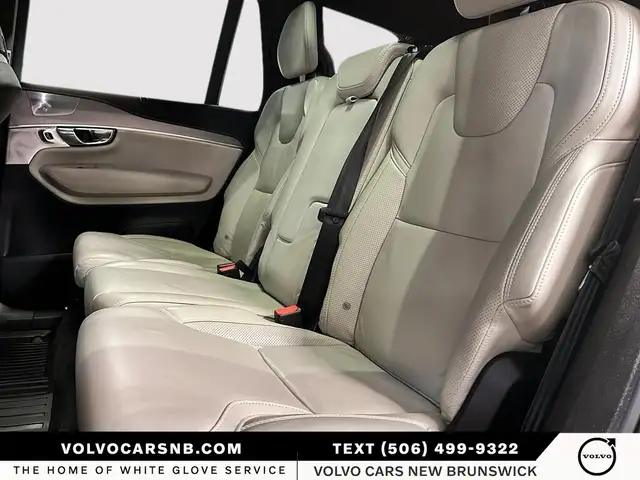 2022 Volvo XC90 T6 R-Design | Certified Pre Owned!" - Photo 11