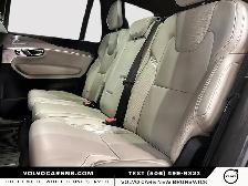 2022 Volvo XC90 T6 R-Design | Certified Pre Owned!" - Photo 11