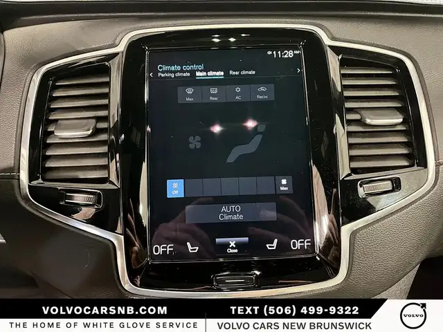 2022 Volvo XC90 T6 R-Design | Certified Pre Owned!" - Photo 13