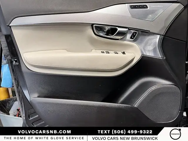 2022 Volvo XC90 T6 R-Design | Certified Pre Owned!" - Photo 14