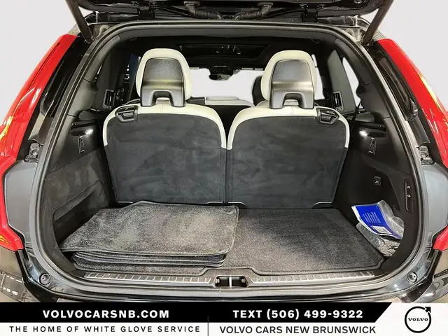 2022 Volvo XC90 T6 R-Design | Certified Pre Owned!" - Photo 18