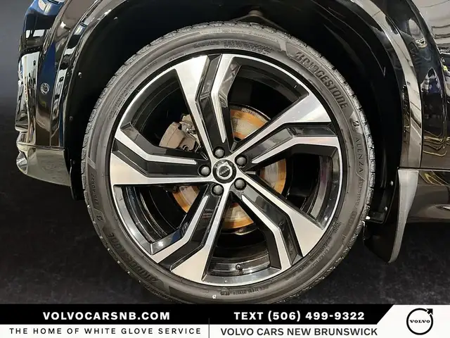 2022 Volvo XC90 T6 R-Design | Certified Pre Owned!" - Photo 19