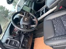 2023 Ram 1500 Built to Serve Big Horn 4x4 Crew Cab – 45,500km - Photo 4