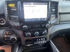 2023 Ram 1500 Built to Serve Big Horn 4x4 Crew Cab – 45,500km - Photo 8