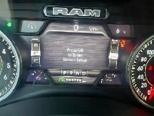 2023 Ram 1500 Built to Serve Big Horn 4x4 Crew Cab – 45,500km - Photo 10