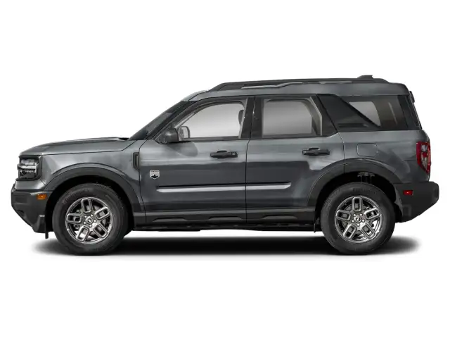 2026 Ford Bronco Sport - Photo 3