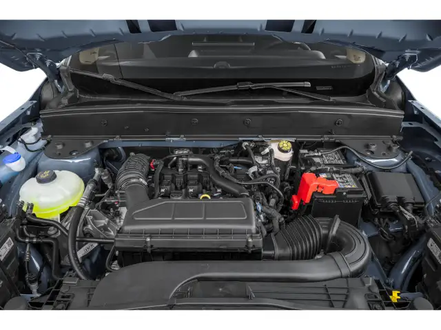 2026 Ford Bronco Sport - Photo 9