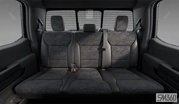 2025 Ford F-150 - Photo 2