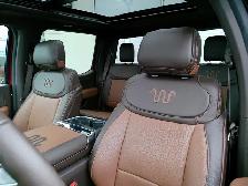 2025 Ford F-150 King Ranch 4WD SuperCrew 5.5' Box for sale - Photo 2