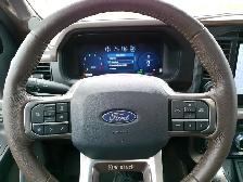 2025 Ford F-150 King Ranch 4WD SuperCrew 5.5' Box for sale - Photo 4