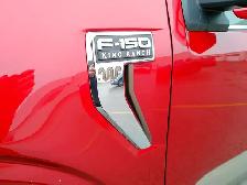 2025 Ford F-150 King Ranch 4WD SuperCrew 5.5' Box for sale - Photo 7