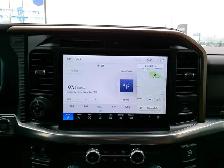 2025 Ford F-150 King Ranch 4WD SuperCrew 5.5' Box for sale - Photo 8