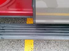 2025 Ford F-150 King Ranch 4WD SuperCrew 5.5' Box for sale - Photo 10