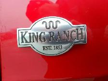 2025 Ford F-150 King Ranch 4WD SuperCrew 5.5' Box for sale - Photo 11