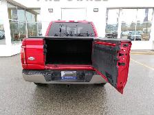 2025 Ford F-150 King Ranch 4WD SuperCrew 5.5' Box for sale - Photo 15