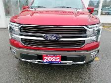 2025 Ford F-150 King Ranch 4WD SuperCrew 5.5' Box for sale - Photo 18