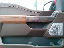 2025 Ford F-150 King Ranch 4WD SuperCrew 5.5' Box for sale - Photo 19