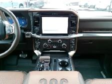 2025 Ford F-150 King Ranch 4WD SuperCrew 5.5' Box for sale - Photo 20