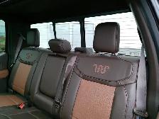 2025 Ford F-150 King Ranch 4WD SuperCrew 5.5' Box for sale - Photo 22