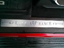 2025 Ford F-150 King Ranch 4WD SuperCrew 5.5' Box for sale - Photo 23