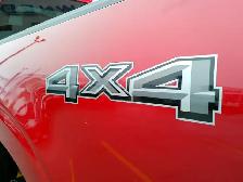 2025 Ford F-150 King Ranch 4WD SuperCrew 5.5' Box for sale - Photo 25