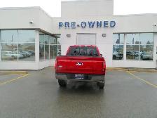 2025 Ford F-150 King Ranch 4WD SuperCrew 5.5' Box for sale - Photo 27