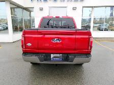 2025 Ford F-150 King Ranch 4WD SuperCrew 5.5' Box for sale - Photo 28